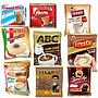 MINDOS KOPI INSTANT SACHET
