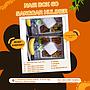 NASI BOX 60 SANGGAR KULINER