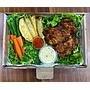 Chicken Steak