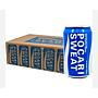 Pocari Sweat 330 ml Quadra Quench QQ