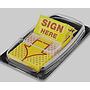 Sign Here