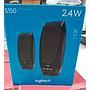Speaker komputer