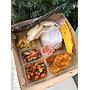 Paket Nasi Box Dapur Eceu
