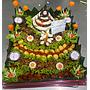 Hantaran Tumpeng 15 Porsi