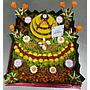 Hantaran Tumpeng 20 Posi