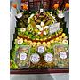 Hantaran Tumpeng Kebuli 5 Porsi