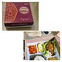 CHARISMA BOX PAKET B