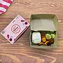 Nasi Box Hemat All
