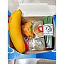 SNACK BOX - DAPUR LARAS