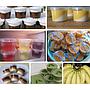 Menu PMT posyandu balita dan lansia