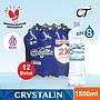 CRYSTALIN 1500 ML