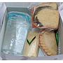 Snack Box - Salsa Cookies