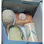 Snack Box - Salsa Cookies