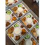 NASI BOX PAKET D DAPUR PEJABAT
