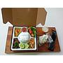 Nasi Box Unie's Kitchen