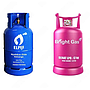 Isi Tabung Gas Elpiji 12 Kg