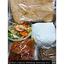 Nasi Box Komplit by ODK