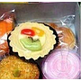 Paket Makanan / Sembako