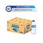 Aqua Botol kecil 330ml