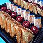 SNACK BOX ISI 5
