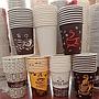 paper cup