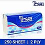 Tissue Kotak (250 Sheet)