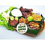 Nasi Ayam Bakar Dapur Adinda