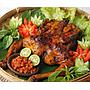 Ayam Bekak 1 Ekor Mom's Kitchen