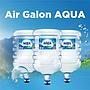Air Mineral 19 Liter