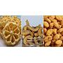 Paket Snack Kering
