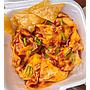 wonton chili oil