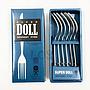 GARPU MAKAN SUPER DOLL