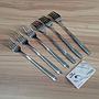 GARPU MAKAN STAINLESS STEEL
