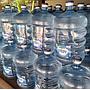Air Aqua Galon 19 Liter