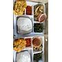 Menu Daily