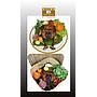 Gold Paket (Box/Besek) Mom's Kitchen