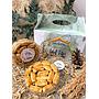 Kastengel Cookies Mama Desy