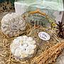 Putri Salju Cookies Mama Desy