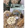 Sagu Keju Cookies Mama Desy