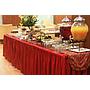 Paket Snack Prasmanan 60 Pax