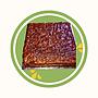 HAMPERS BROWNIES COKELAT PANGGANG