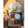 Paket 1 Nasi Box (Kaluwarga Catering)