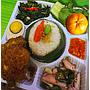 Nasi Box Pawon Solo Berseri