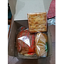 Snack Box Sansevieria