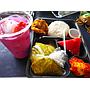 Paket Gema Ramadhan KD Catering & Snack