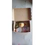 Snack Box WarMae