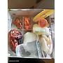 paket nasi box KD 1