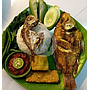 Nasi Box Edisi Lebaran