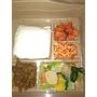 PAKET GEMA RAMADHAN DINDA CATERING