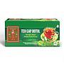 teh melati isi 25 sachet